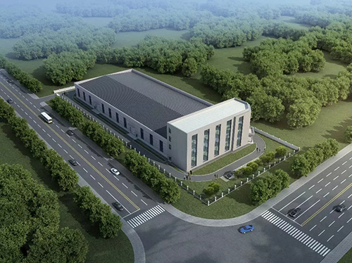 天津铭捷智能装备有限公司(图1)