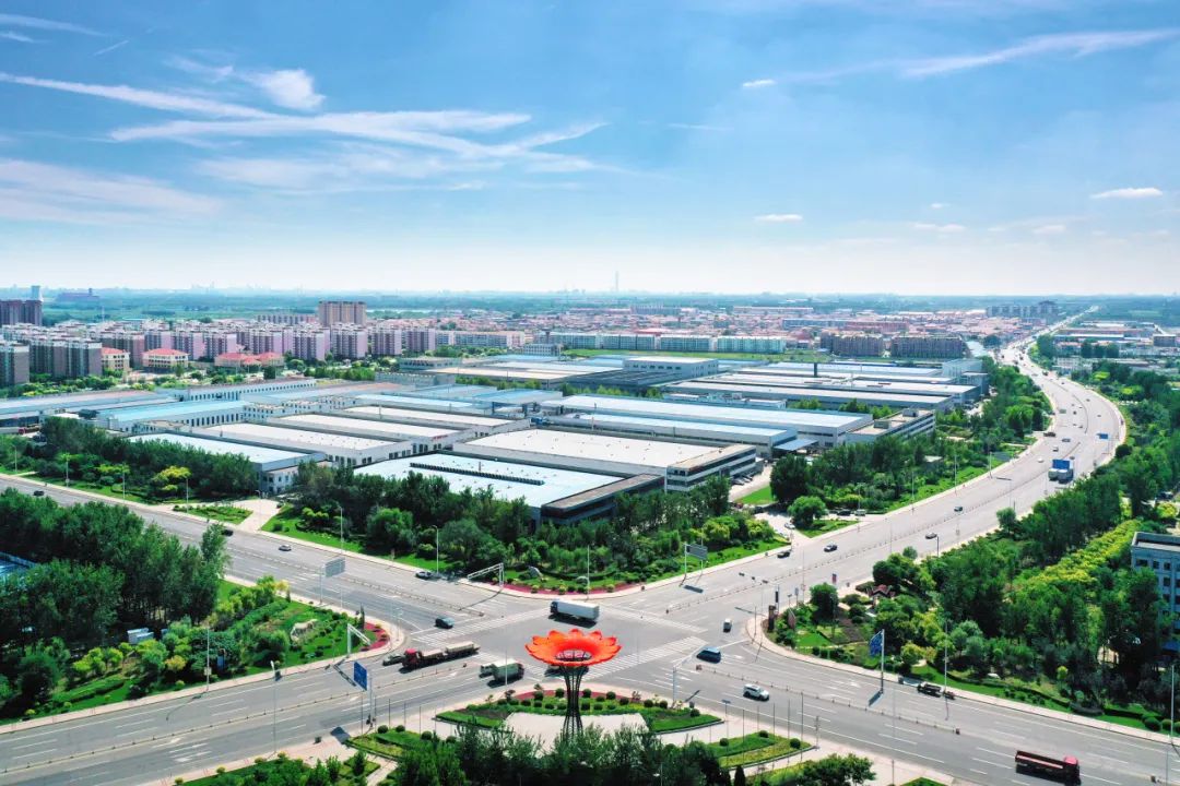 喜报！园区这些企业，上榜百强！(图11)