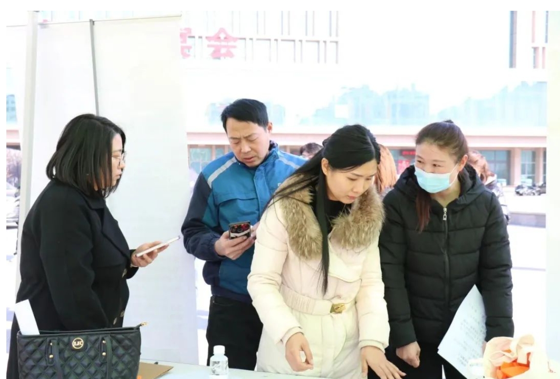 1200+岗位，2000+求职者！精品人妻无码一区二区三区在线_国产精品人妻一区二区高-精品人妻少妇嫩草AV无码专区-亚洲精品国产精品国自产观看メイリン モデルコレクション メイ,把极品白丝老师啪到腿软メイリン モデルコレクション メイ 美女图片 动漫 精品这场招聘会人气旺！(图1)