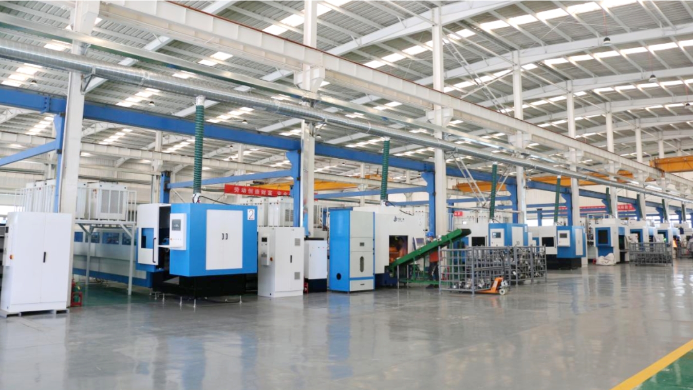 总投资10亿元！闲置厂房变身“激光产业基地”(图4)