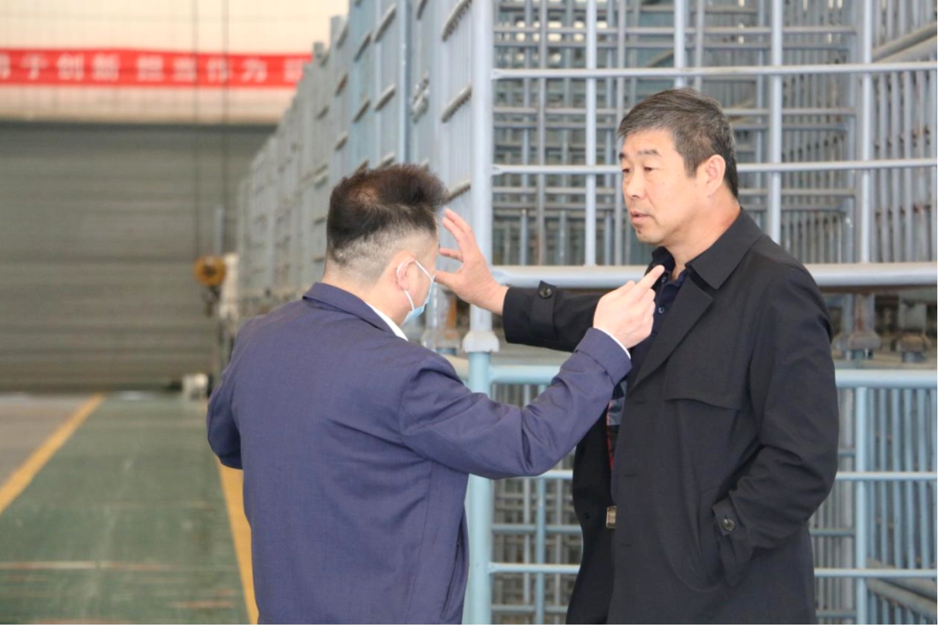 总投资10亿元！闲置厂房变身“激光产业基地”(图6)