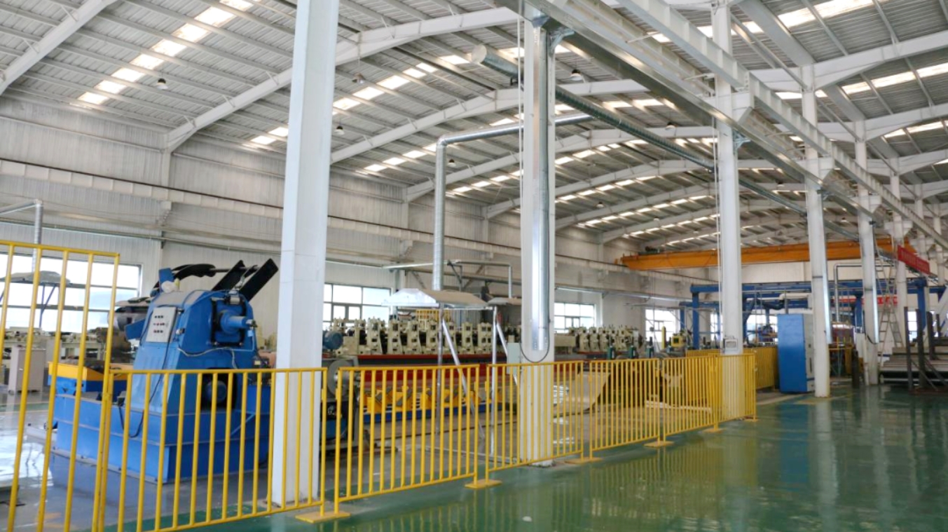 总投资10亿元！闲置厂房变身“激光产业基地”(图5)