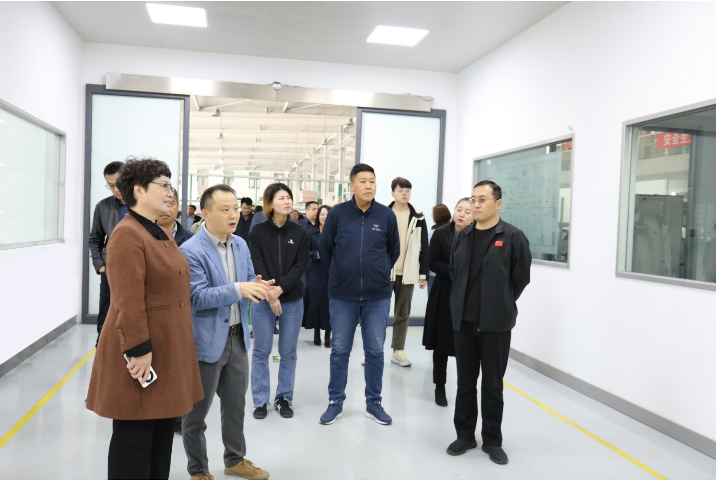 扩大招商“朋友圈”，武清区招商大使走进精品人妻无码一区二区三区在线_国产精品人妻一区二区高-精品人妻少妇嫩草AV无码专区-亚洲精品国产精品国自产观看メイリン モデルコレクション メイ,把极品白丝老师啪到腿软メイリン モデルコレクション メイ 美女图片 动漫 精品考察座谈(图4)