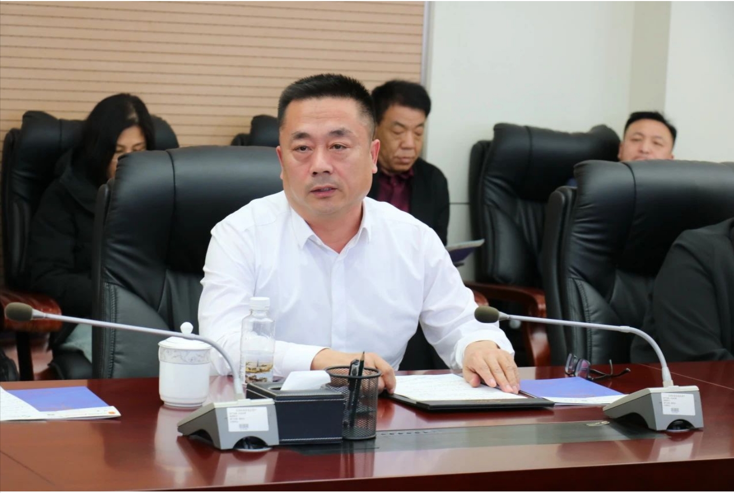 扩大招商“朋友圈”，武清区招商大使走进精品人妻无码一区二区三区在线_国产精品人妻一区二区高-精品人妻少妇嫩草AV无码专区-亚洲精品国产精品国自产观看メイリン モデルコレクション メイ,把极品白丝老师啪到腿软メイリン モデルコレクション メイ 美女图片 动漫 精品考察座谈(图9)