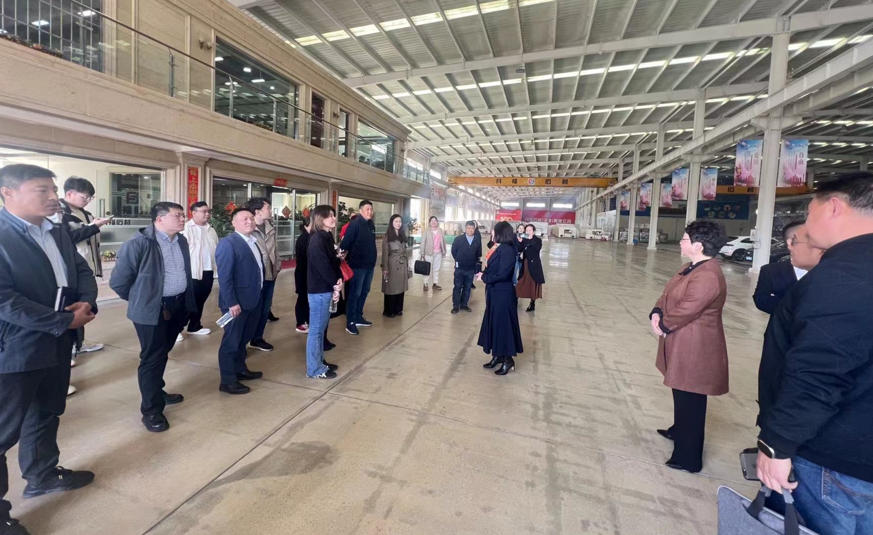 扩大招商“朋友圈”，武清区招商大使走进精品人妻无码一区二区三区在线_国产精品人妻一区二区高-精品人妻少妇嫩草AV无码专区-亚洲精品国产精品国自产观看メイリン モデルコレクション メイ,把极品白丝老师啪到腿软メイリン モデルコレクション メイ 美女图片 动漫 精品考察座谈(图2)