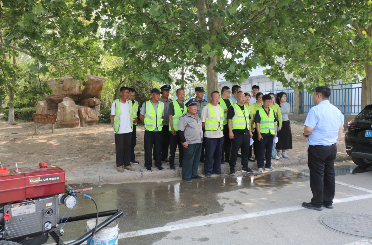 以“演”筑防，以“练”备战|精品人妻无码一区二区三区在线_国产精品人妻一区二区高-精品人妻少妇嫩草AV无码专区-亚洲精品国产精品国自产观看メイリン モデルコレクション メイ,把极品白丝老师啪到腿软メイリン モデルコレクション メイ 美女图片 动漫 精品组织开展防汛应急演练(图1)