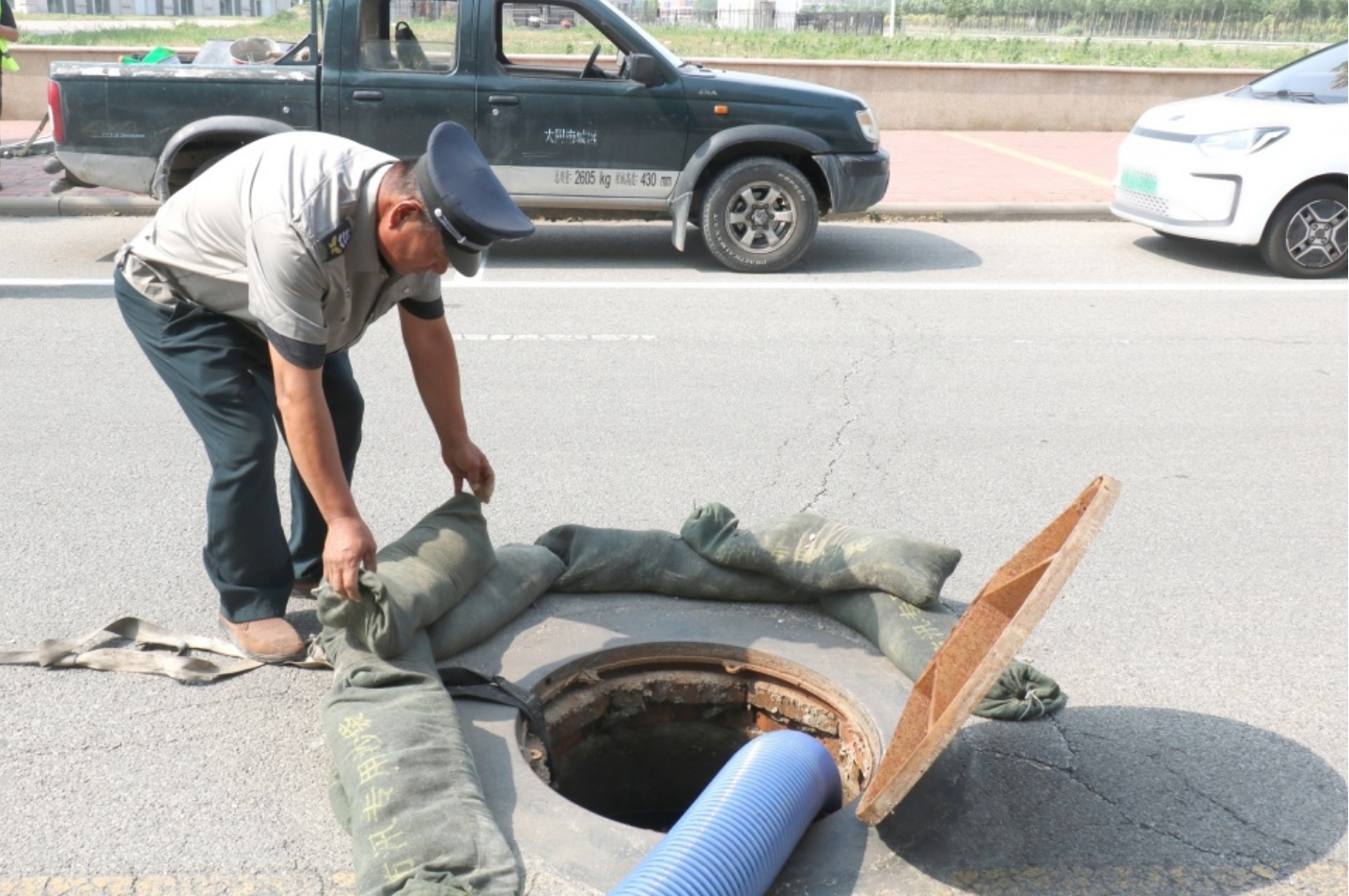 以“演”筑防，以“练”备战|精品人妻无码一区二区三区在线_国产精品人妻一区二区高-精品人妻少妇嫩草AV无码专区-亚洲精品国产精品国自产观看メイリン モデルコレクション メイ,把极品白丝老师啪到腿软メイリン モデルコレクション メイ 美女图片 动漫 精品组织开展防汛应急演练(图4)