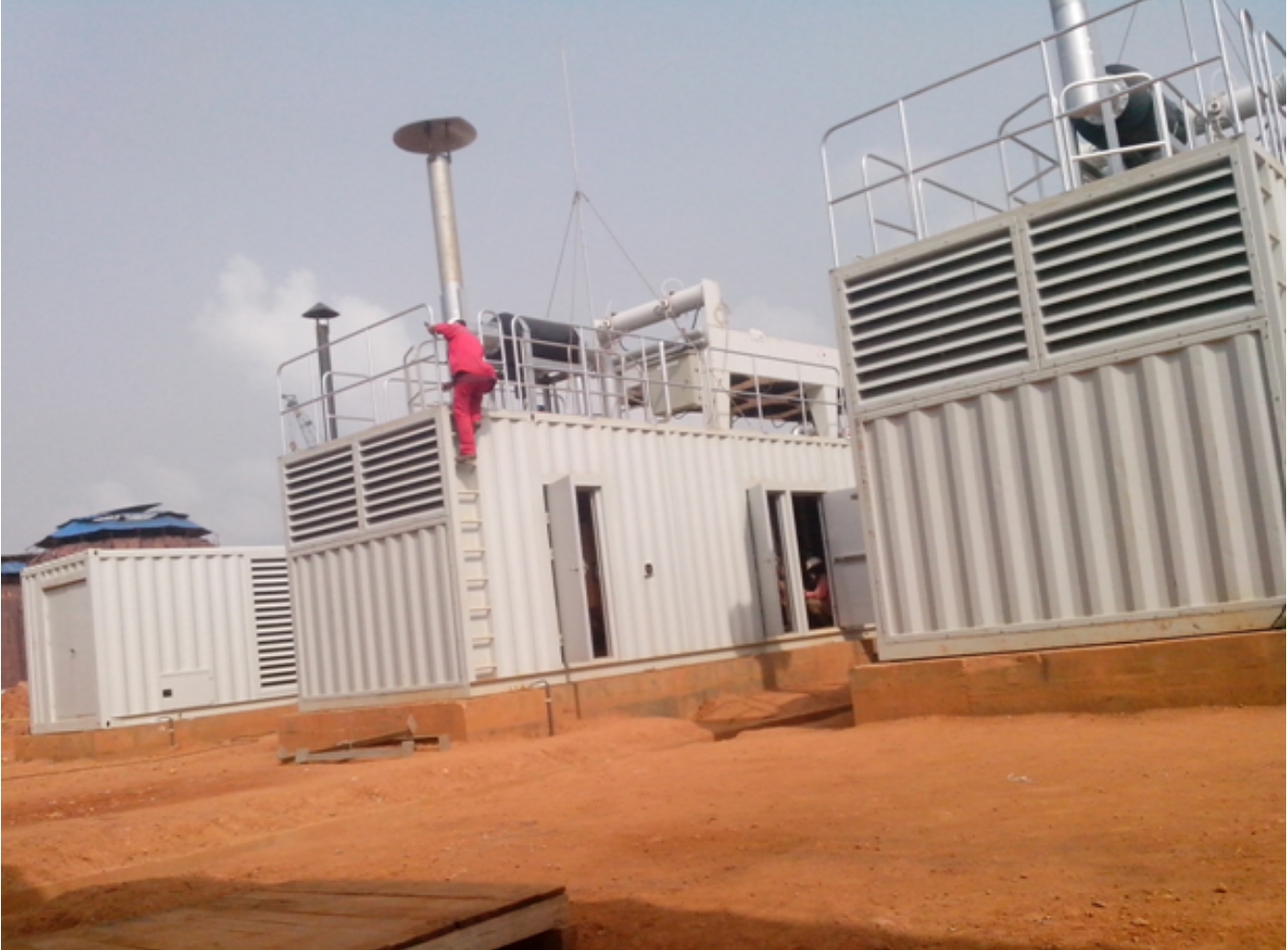 全国首台！武清交付！(图10)