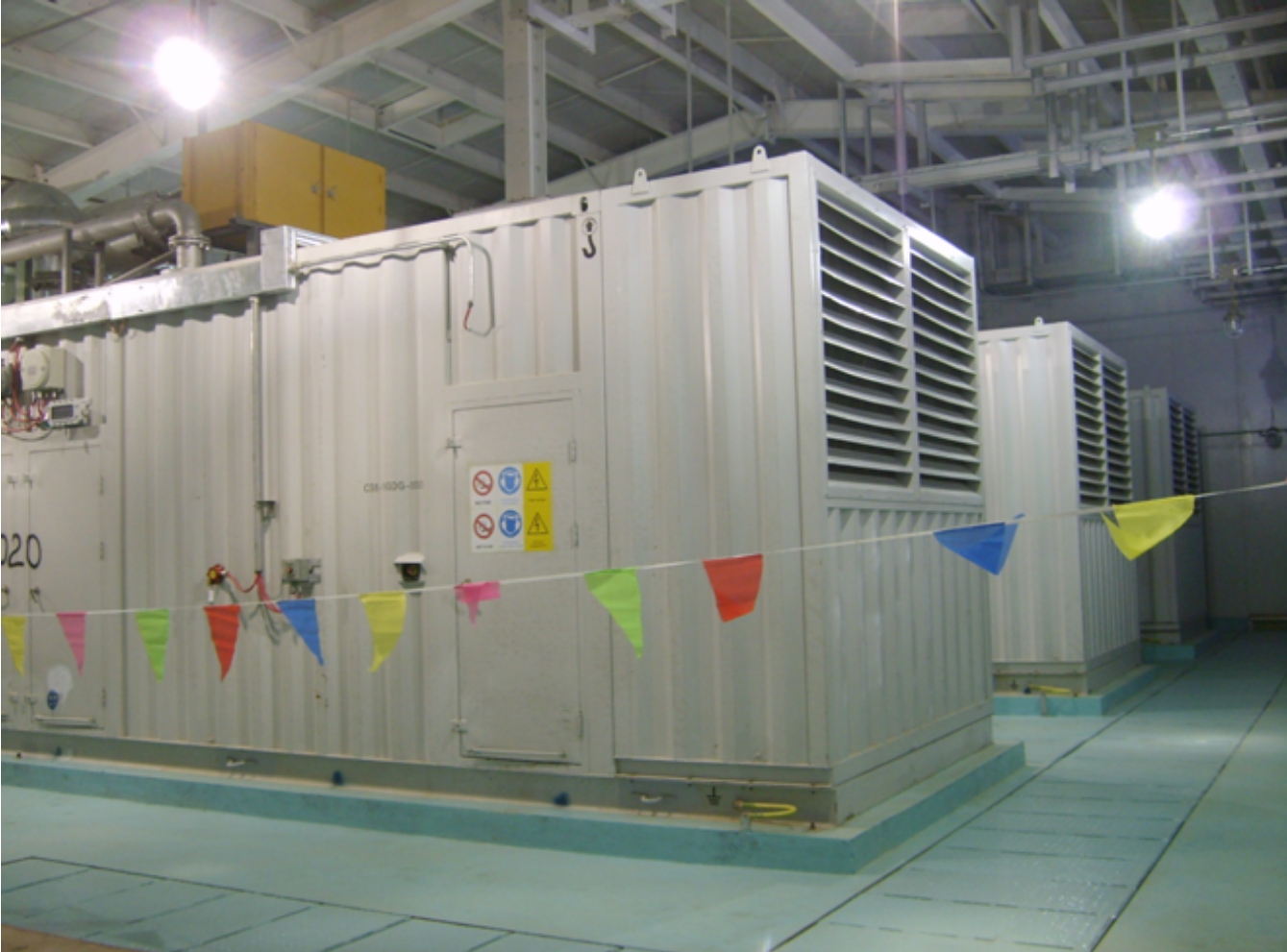 全国首台！武清交付！(图11)