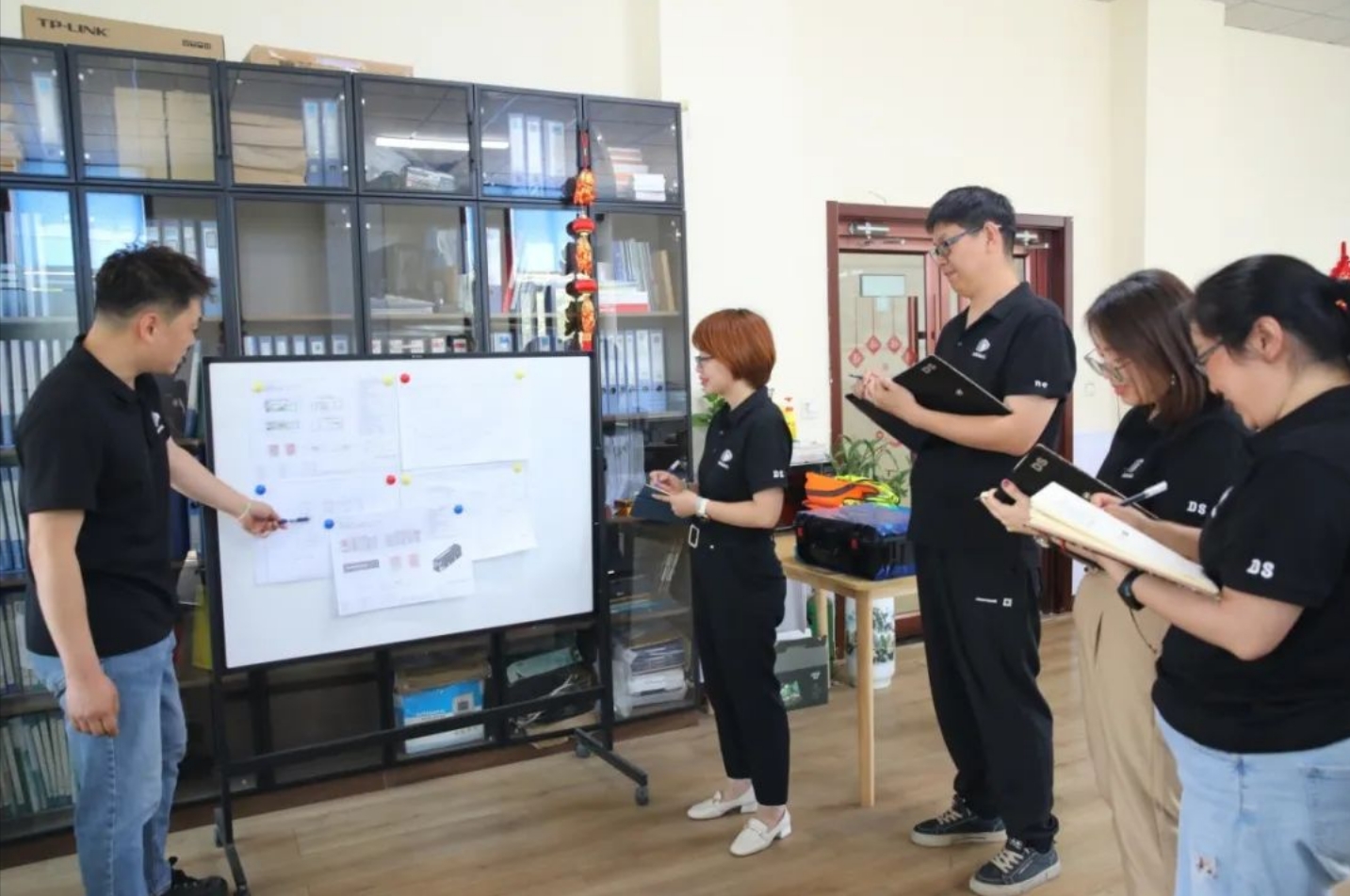 全国首台！武清交付！(图2)