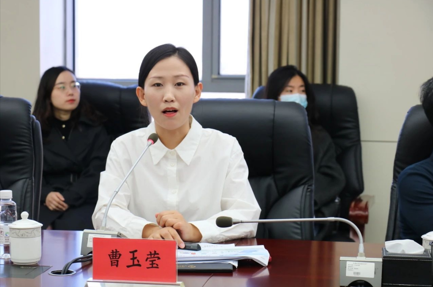 扩大招商“朋友圈”，武清区招商大使走进精品人妻无码一区二区三区在线_国产精品人妻一区二区高-精品人妻少妇嫩草AV无码专区-亚洲精品国产精品国自产观看メイリン モデルコレクション メイ,把极品白丝老师啪到腿软メイリン モデルコレクション メイ 美女图片 动漫 精品考察座谈(图3)