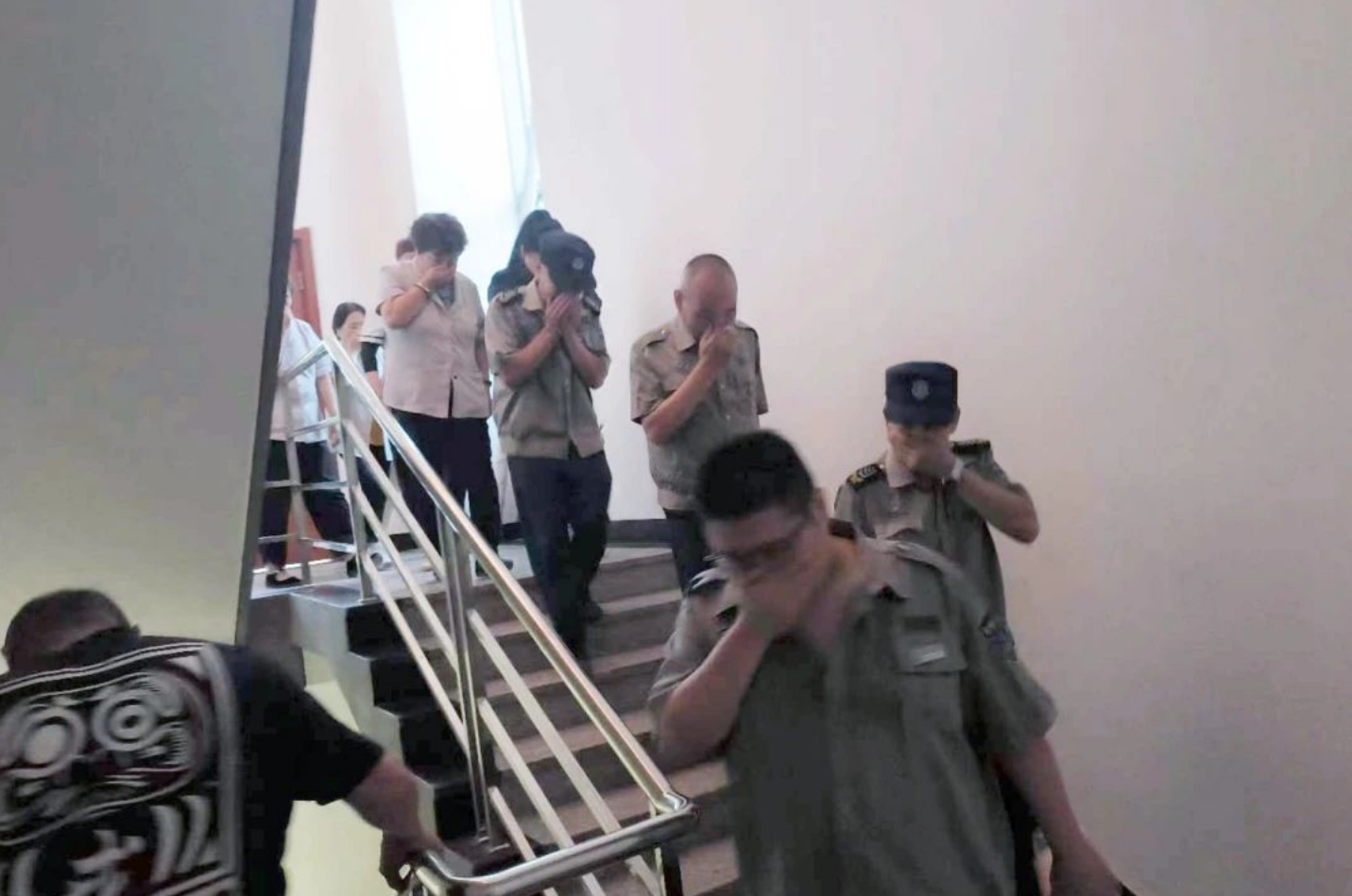 【安全生产月】“培训+演习”，精品人妻无码一区二区三区在线_国产精品人妻一区二区高-精品人妻少妇嫩草AV无码专区-亚洲精品国产精品国自产观看メイリン モデルコレクション メイ,把极品白丝老师啪到腿软メイリン モデルコレクション メイ 美女图片 动漫 精品消防安全进行时！(图6)