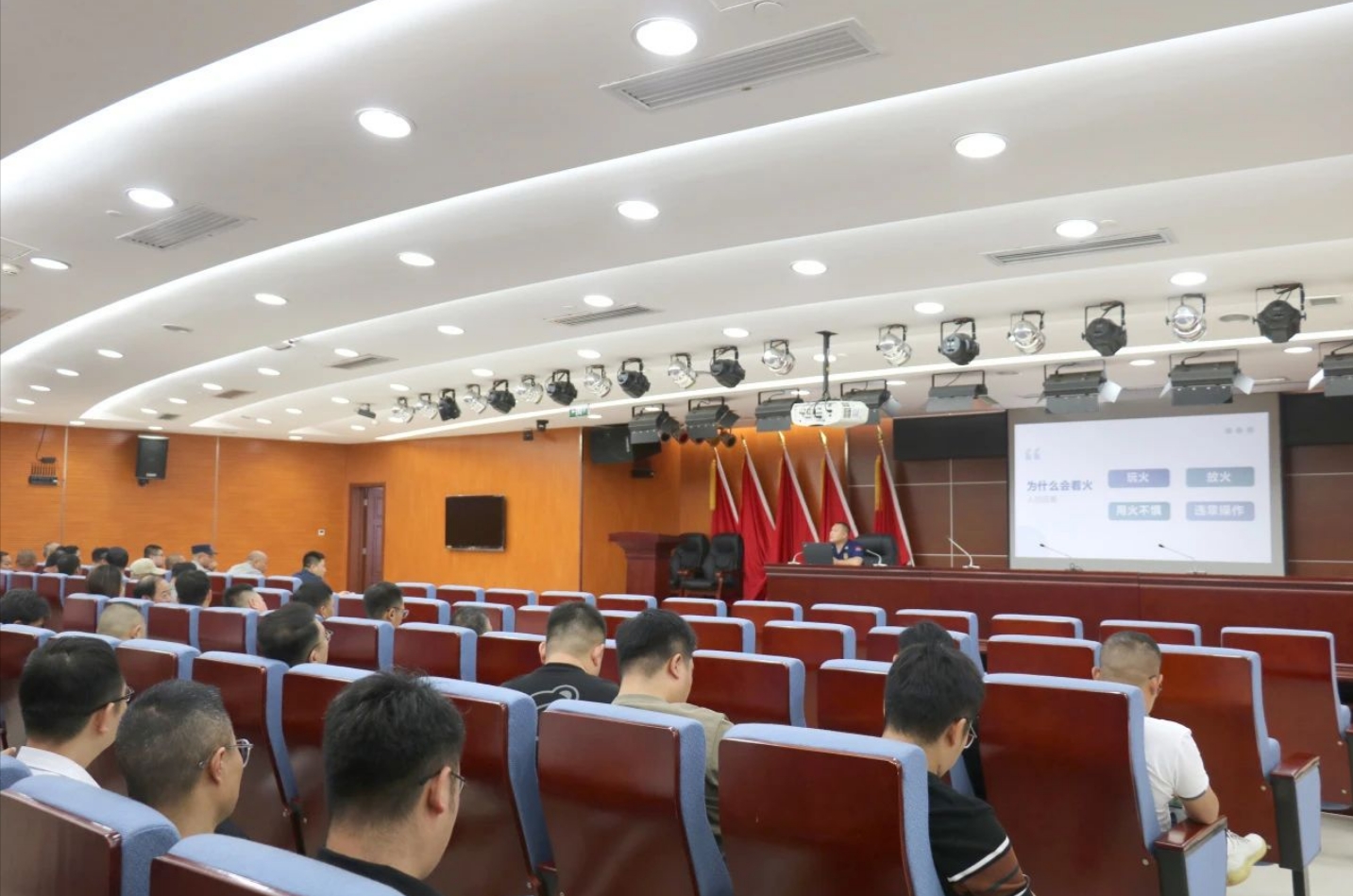 【安全生产月】“培训+演习”，精品人妻无码一区二区三区在线_国产精品人妻一区二区高-精品人妻少妇嫩草AV无码专区-亚洲精品国产精品国自产观看メイリン モデルコレクション メイ,把极品白丝老师啪到腿软メイリン モデルコレクション メイ 美女图片 动漫 精品消防安全进行时！(图1)