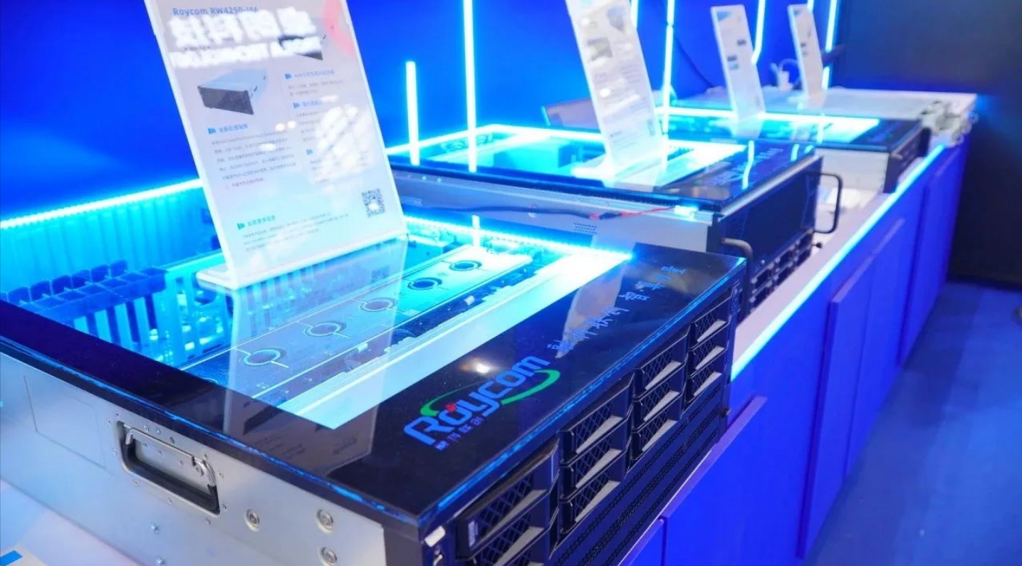 频频亮相世界级展会，园区这家企业展现“硬核实力”！(图2)