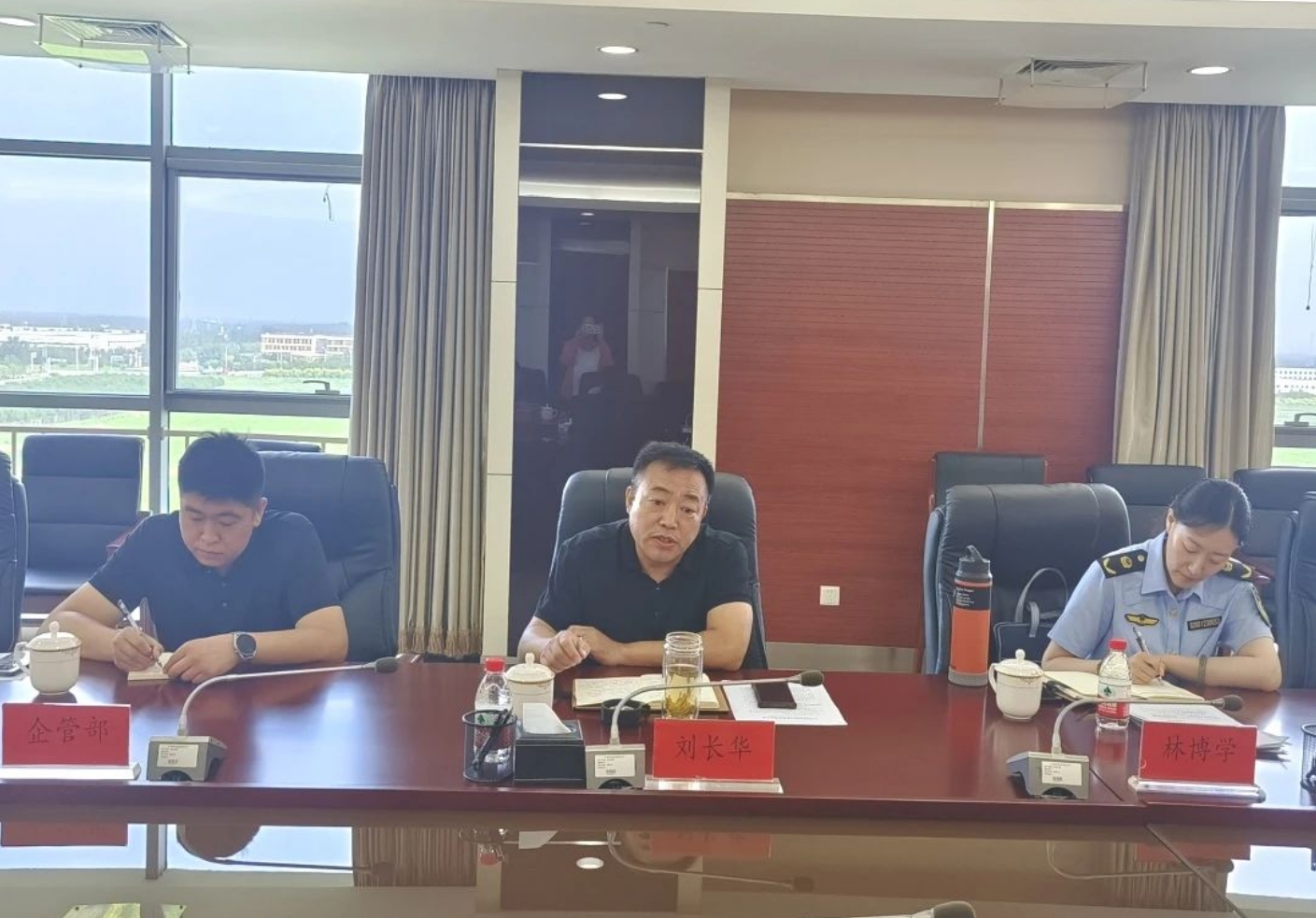 助企发展，精品人妻无码一区二区三区在线_国产精品人妻一区二区高-精品人妻少妇嫩草AV无码专区-亚洲精品国产精品国自产观看メイリン モデルコレクション メイ,把极品白丝老师啪到腿软メイリン モデルコレクション メイ 美女图片 动漫 精品举办专利侵权纠纷维权座谈会！(图2)