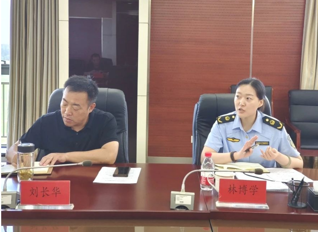 助企发展，精品人妻无码一区二区三区在线_国产精品人妻一区二区高-精品人妻少妇嫩草AV无码专区-亚洲精品国产精品国自产观看メイリン モデルコレクション メイ,把极品白丝老师啪到腿软メイリン モデルコレクション メイ 美女图片 动漫 精品举办专利侵权纠纷维权座谈会！(图3)