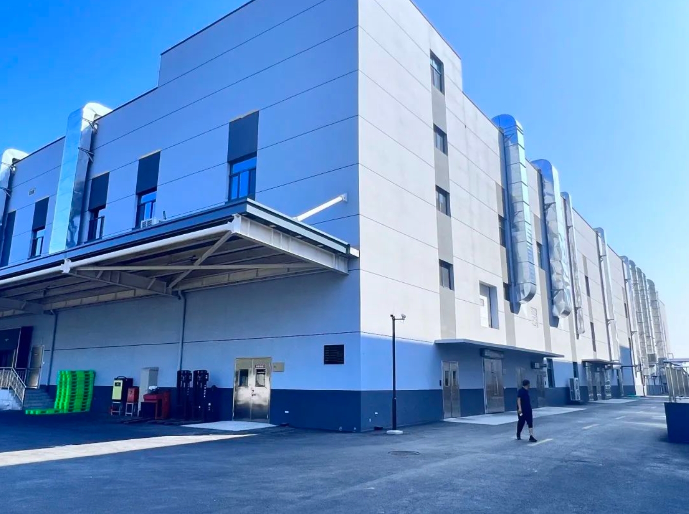 武汉风味“老品牌”进武清，来尝！(图9)