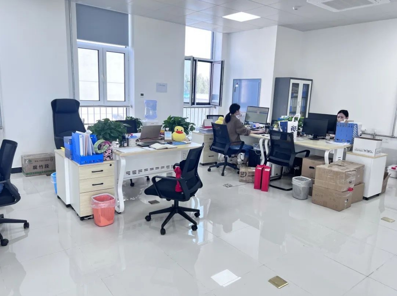 武汉风味“老品牌”进武清，来尝！(图6)