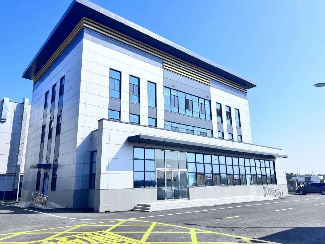 武汉风味“老品牌”进武清，来尝！(图8)