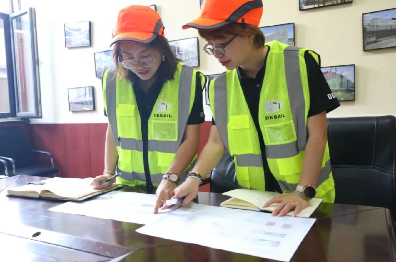 全国首台！武清交付！(图6)