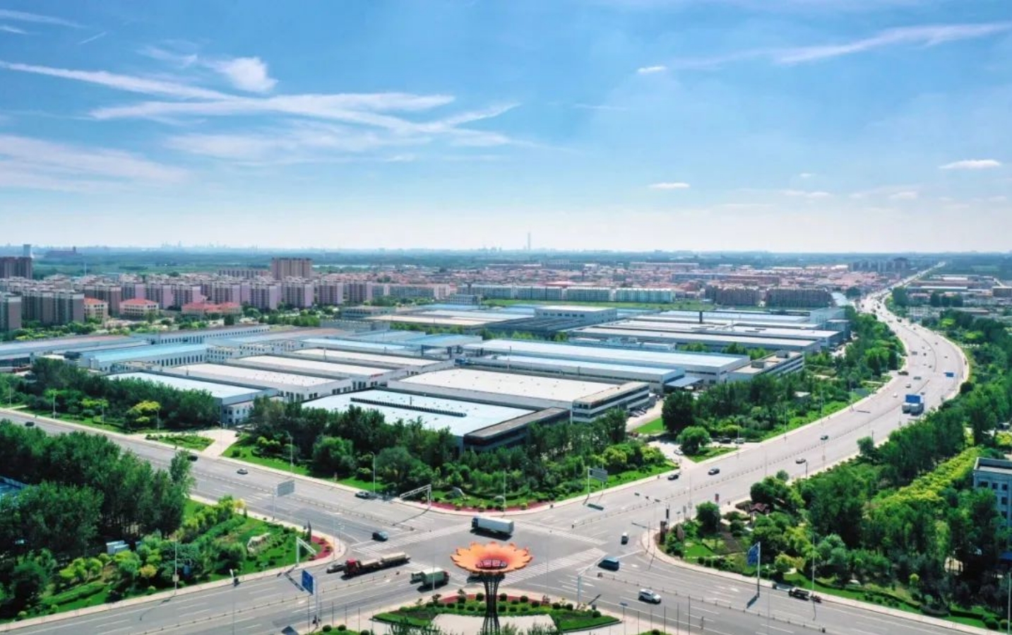 力挺！为企业送上“定心丸”→(图3)