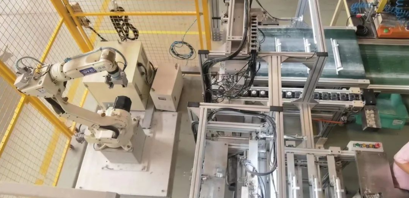 天津大起空调有限公司：我们在园区过得挺好的(图1)