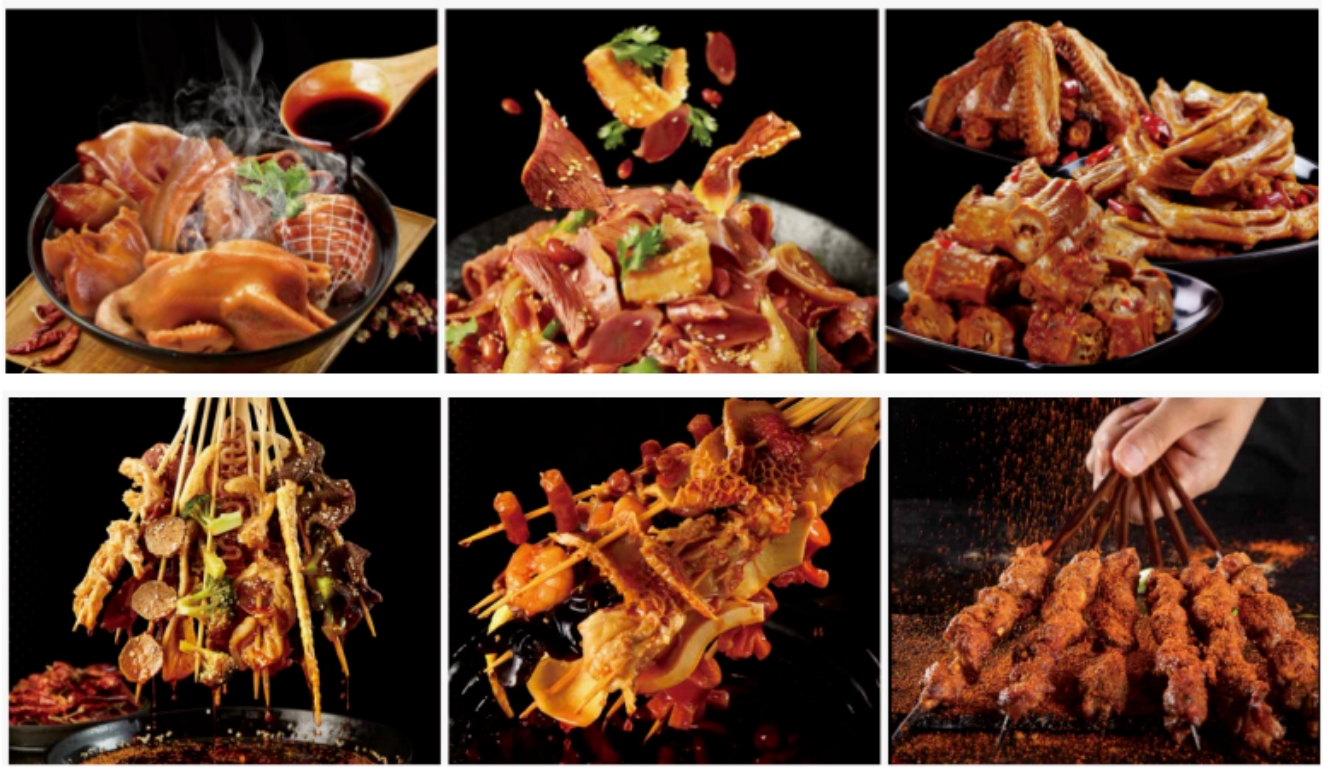 武汉风味“老品牌”进武清，来尝！(图1)