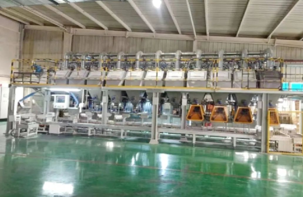 中和胶业，一家混炼胶企业高质量发展的“进阶密码”(图2)