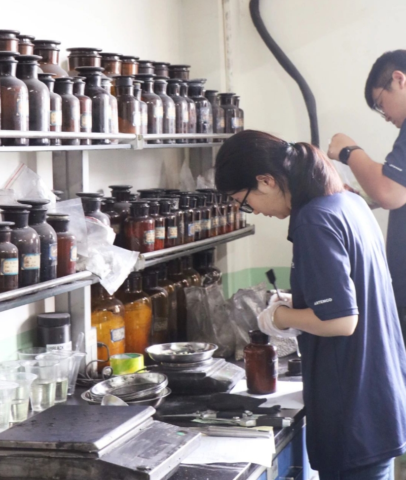 中和胶业，一家混炼胶企业高质量发展的“进阶密码”(图7)