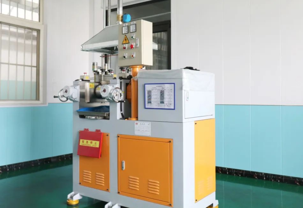 中和胶业，一家混炼胶企业高质量发展的“进阶密码”(图3)