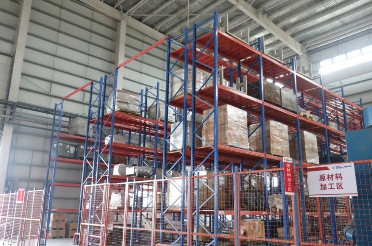 深耕高温合金领域，园区这家企业为大国重器添动力！(图6)