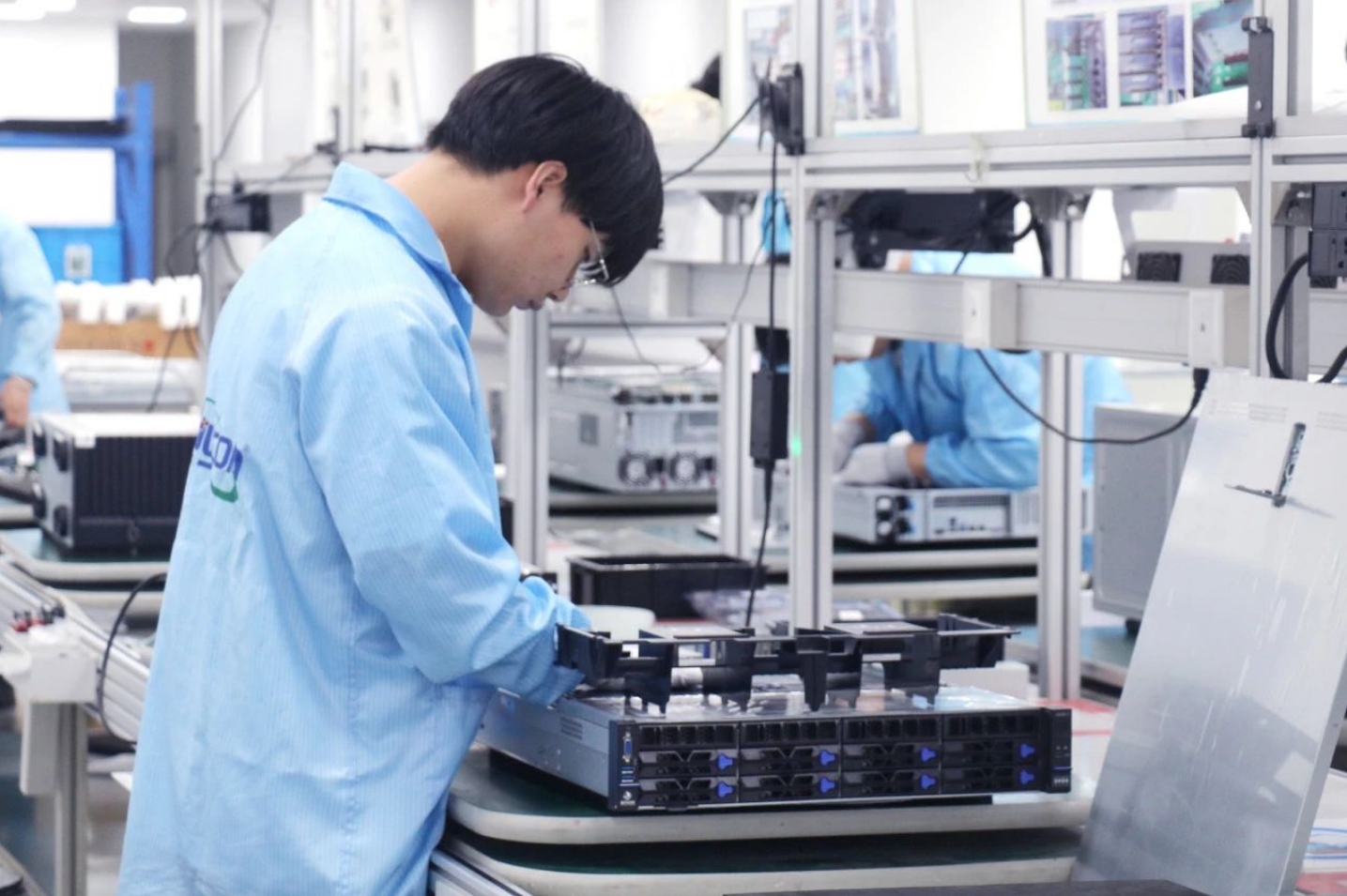 国家级+1！这家企业入选国家级专精特新“小巨人”(图4)