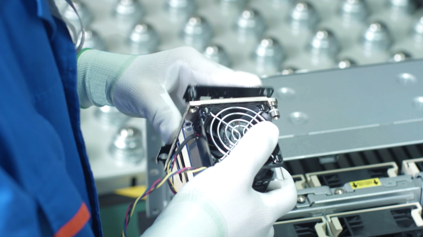 国家级+1！这家企业入选国家级专精特新“小巨人”(图3)