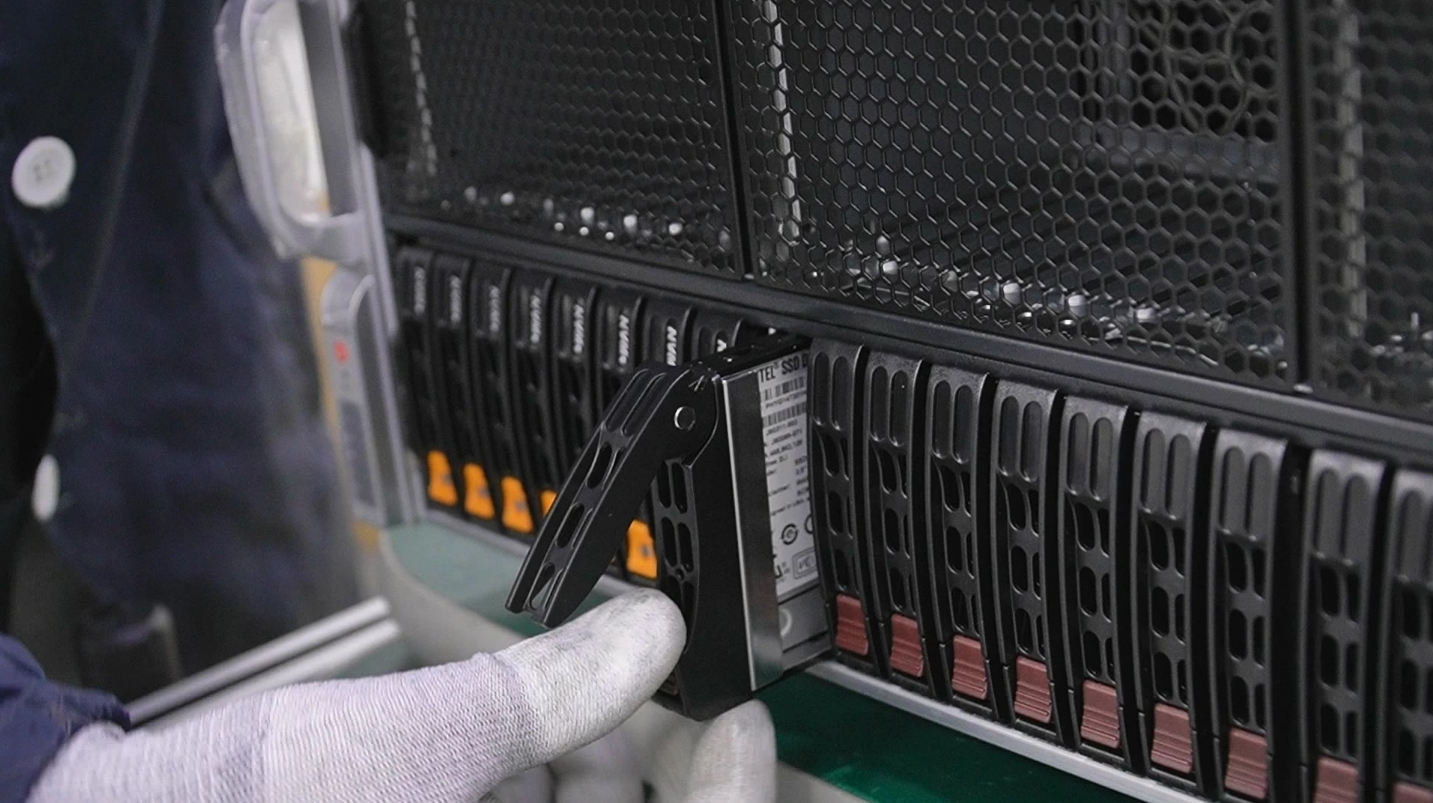 国家级+1！这家企业入选国家级专精特新“小巨人”(图2)