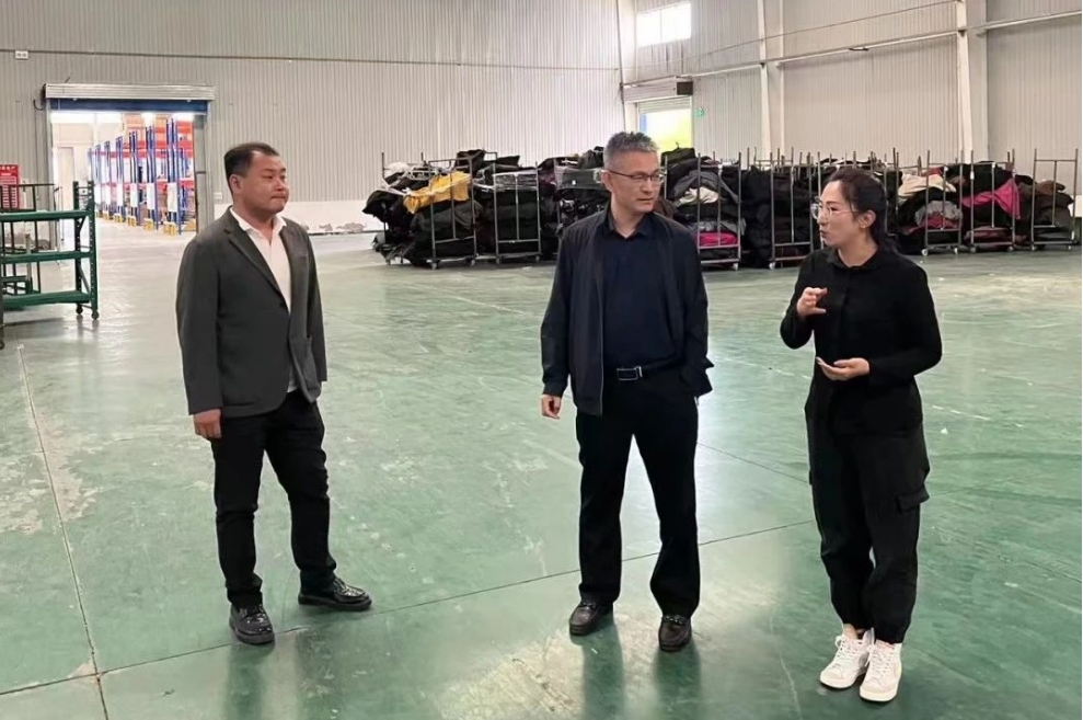 把好“节前关”过好“安心节”——精品人妻无码一区二区三区在线_国产精品人妻一区二区高-精品人妻少妇嫩草AV无码专区-亚洲精品国产精品国自产观看メイリン モデルコレクション メイ,把极品白丝老师啪到腿软メイリン モデルコレクション メイ 美女图片 动漫 精品开展国庆节前安全检查(图1)