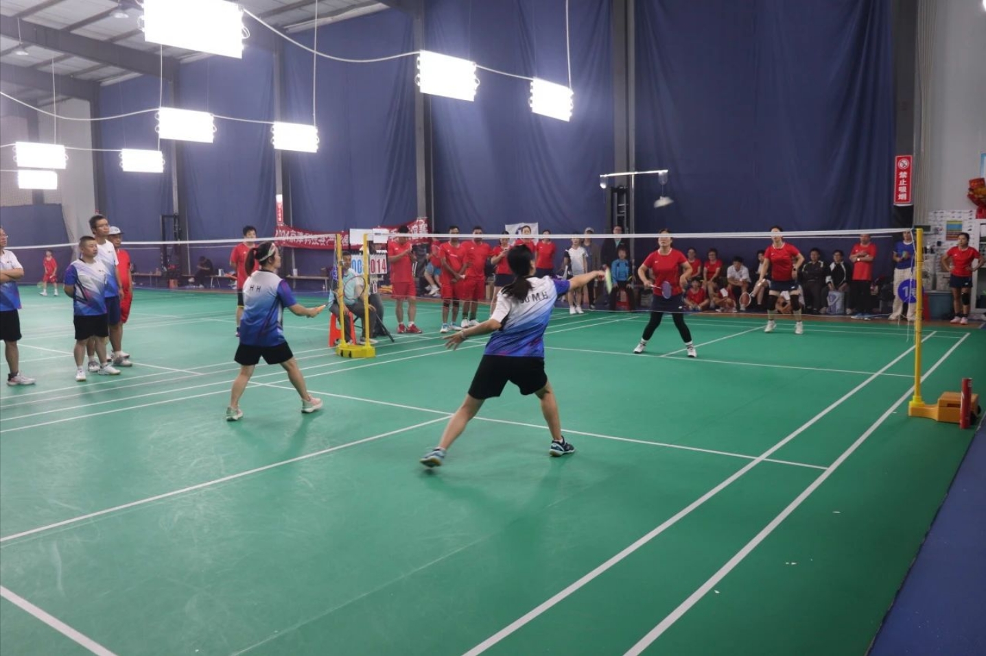 “羽”你同行|精品人妻无码一区二区三区在线_国产精品人妻一区二区高-精品人妻少妇嫩草AV无码专区-亚洲精品国产精品国自产观看メイリン モデルコレクション メイ,把极品白丝老师啪到腿软メイリン モデルコレクション メイ 美女图片 动漫 精品产业园羽毛球友谊赛燃情收官！(图6)