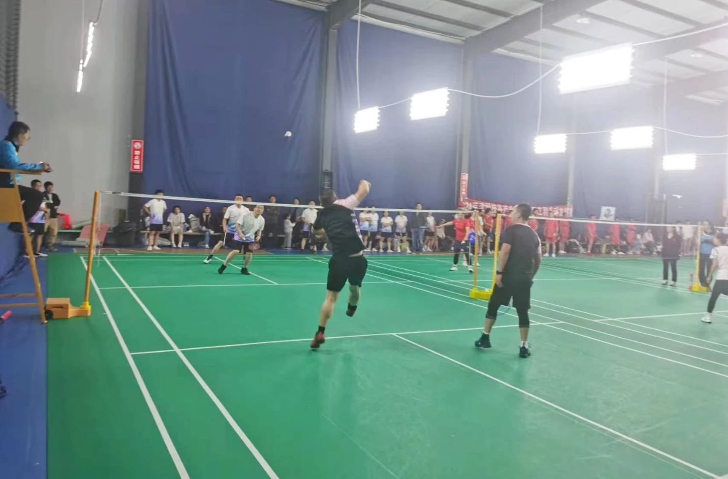 “羽”你同行|精品人妻无码一区二区三区在线_国产精品人妻一区二区高-精品人妻少妇嫩草AV无码专区-亚洲精品国产精品国自产观看メイリン モデルコレクション メイ,把极品白丝老师啪到腿软メイリン モデルコレクション メイ 美女图片 动漫 精品产业园羽毛球友谊赛燃情收官！(图5)