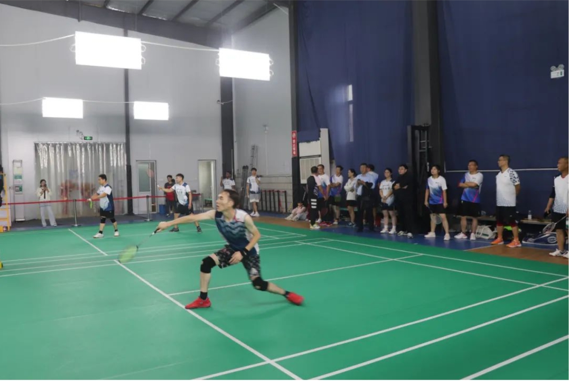 “羽”你同行|精品人妻无码一区二区三区在线_国产精品人妻一区二区高-精品人妻少妇嫩草AV无码专区-亚洲精品国产精品国自产观看メイリン モデルコレクション メイ,把极品白丝老师啪到腿软メイリン モデルコレクション メイ 美女图片 动漫 精品产业园羽毛球友谊赛燃情收官！(图2)