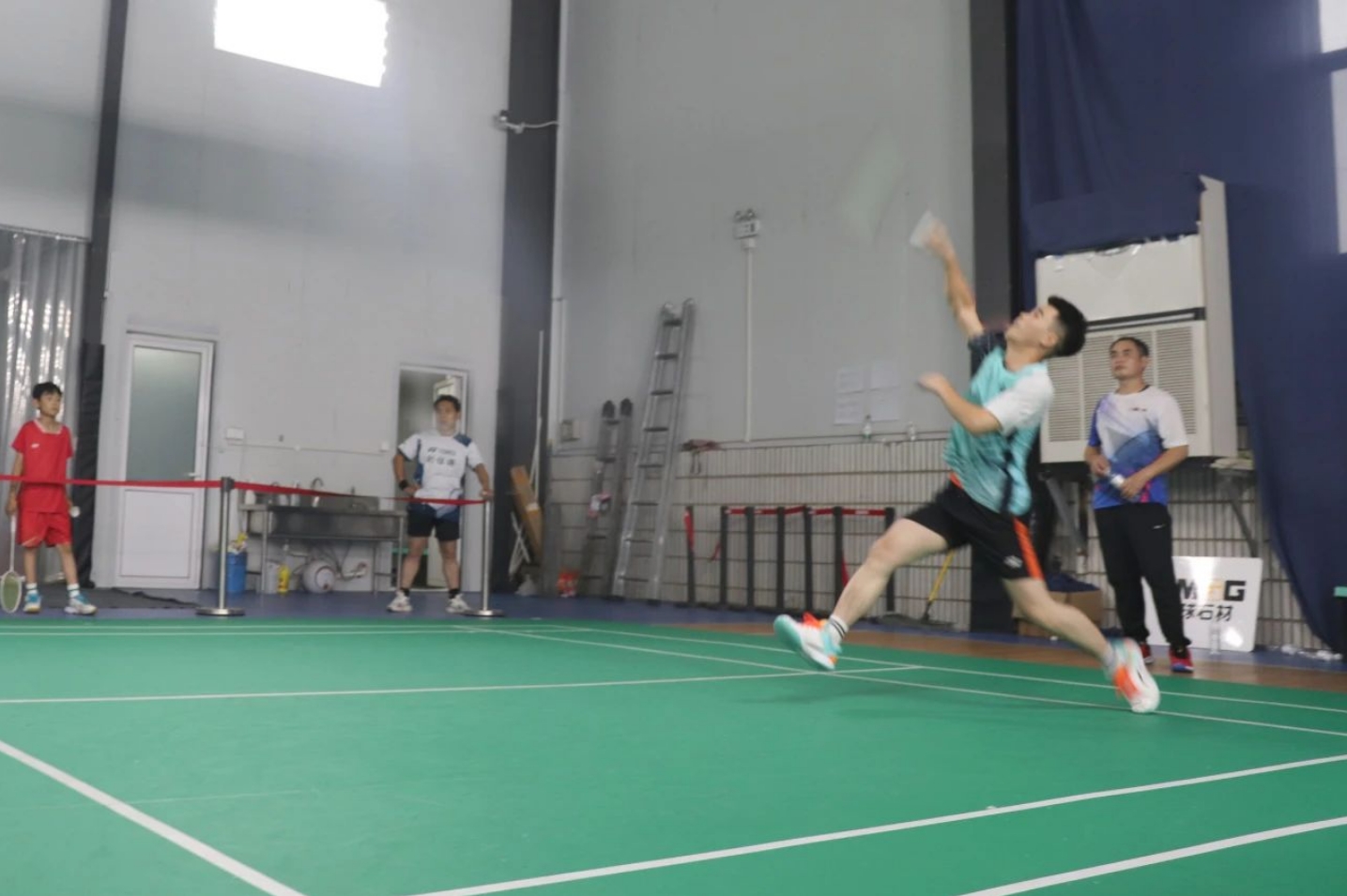 “羽”你同行|精品人妻无码一区二区三区在线_国产精品人妻一区二区高-精品人妻少妇嫩草AV无码专区-亚洲精品国产精品国自产观看メイリン モデルコレクション メイ,把极品白丝老师啪到腿软メイリン モデルコレクション メイ 美女图片 动漫 精品产业园羽毛球友谊赛燃情收官！(图3)