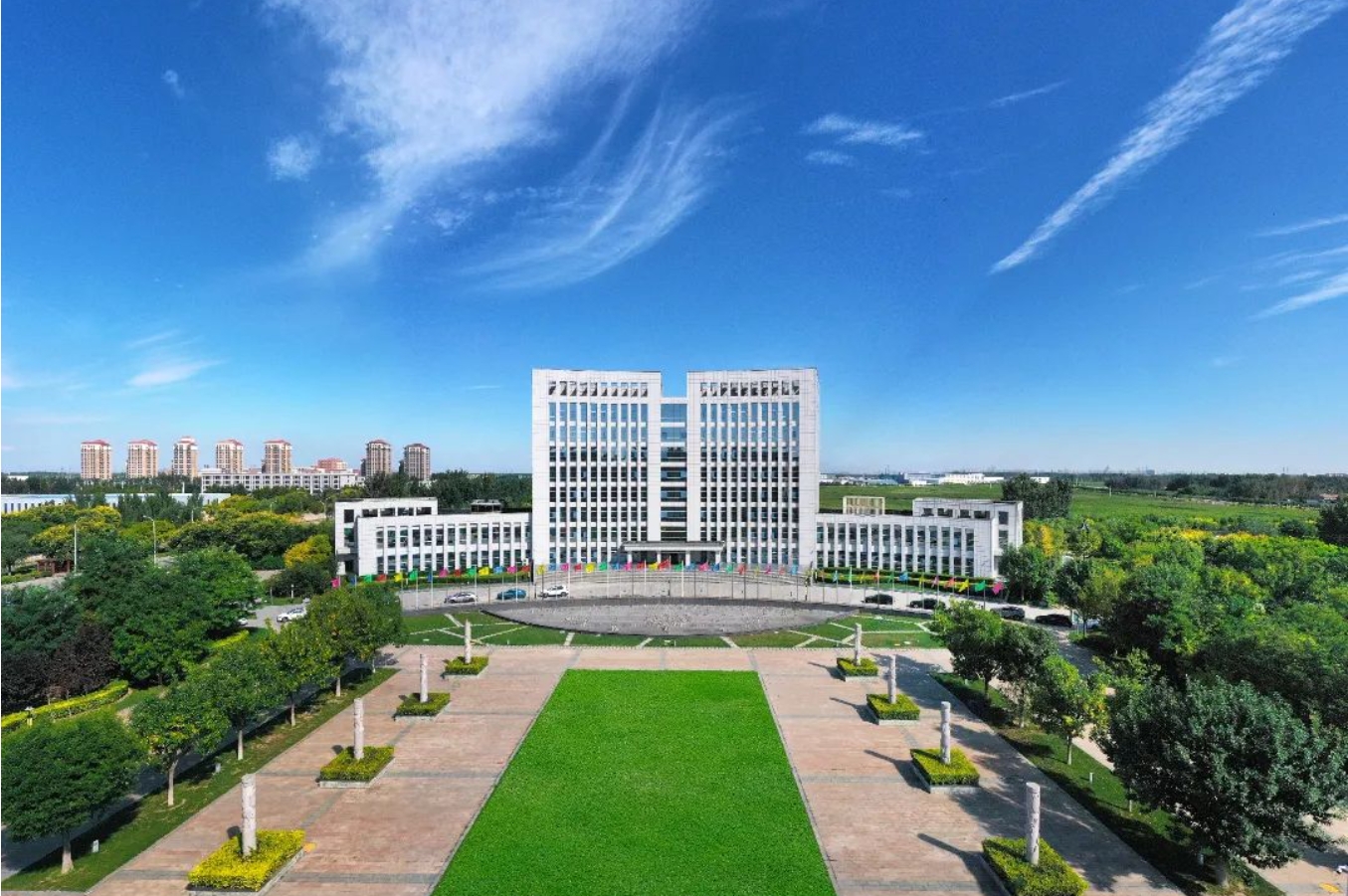 国家级基地！武清新质生产力“加速器”！(图5)