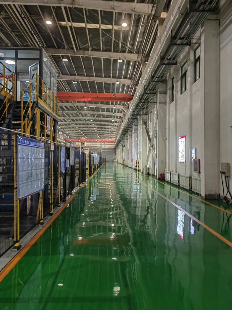 填补国内行业空白，“武清制造”→“航空航天”！(图3)