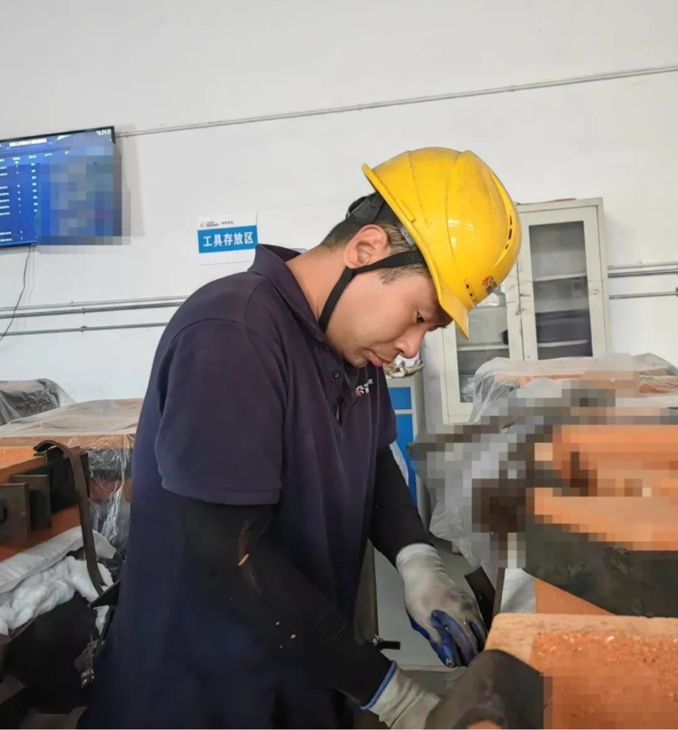 填补国内行业空白，“武清制造”→“航空航天”！(图2)