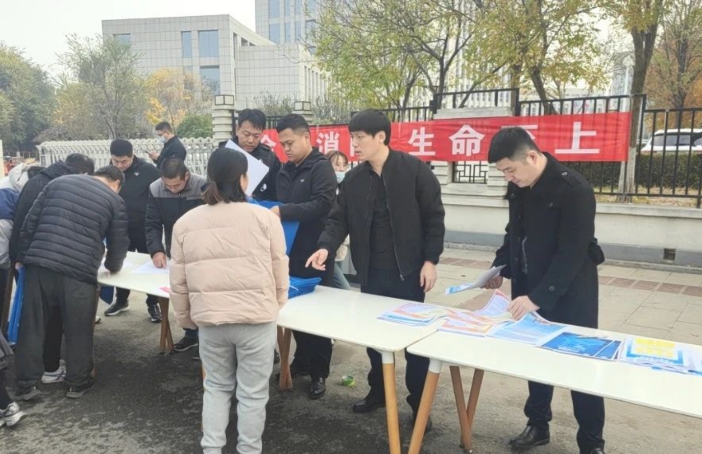 全民消防 生命至上——精品人妻无码一区二区三区在线_国产精品人妻一区二区高-精品人妻少妇嫩草AV无码专区-亚洲精品国产精品国自产观看メイリン モデルコレクション メイ,把极品白丝老师啪到腿软メイリン モデルコレクション メイ 美女图片 动漫 精品积极开展消防宣传月活动(图2)