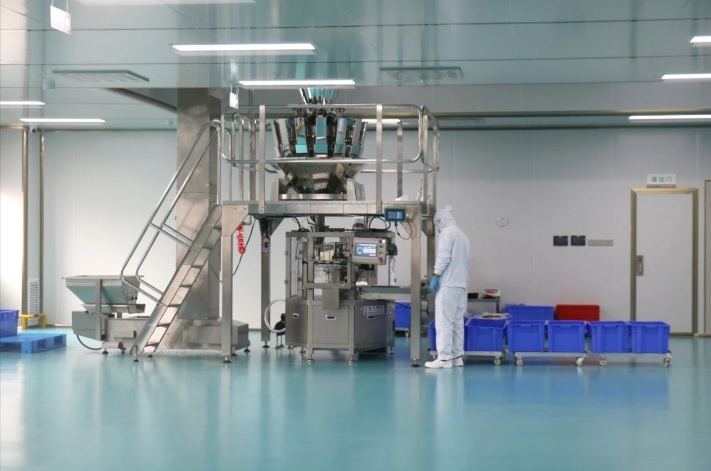 年产值1.5亿元！集味轩盛大开业！(图3)