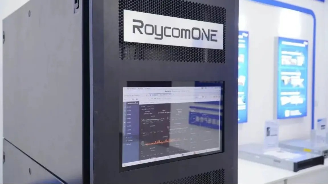 武清“智”造服务器，全面适配DeepSeek！(图2)