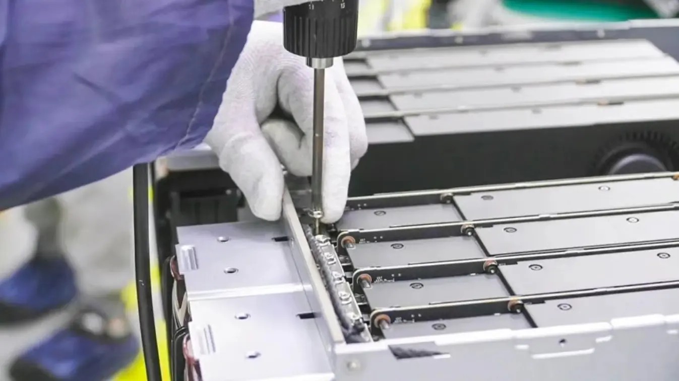 武清“智”造服务器，全面适配DeepSeek！(图3)