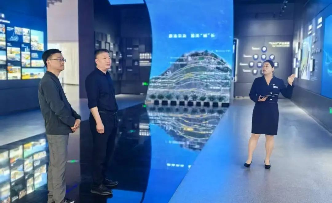 【党建领航促发展】坚持“三强化三提升”，以高质量党建引领高质量发展(图5)