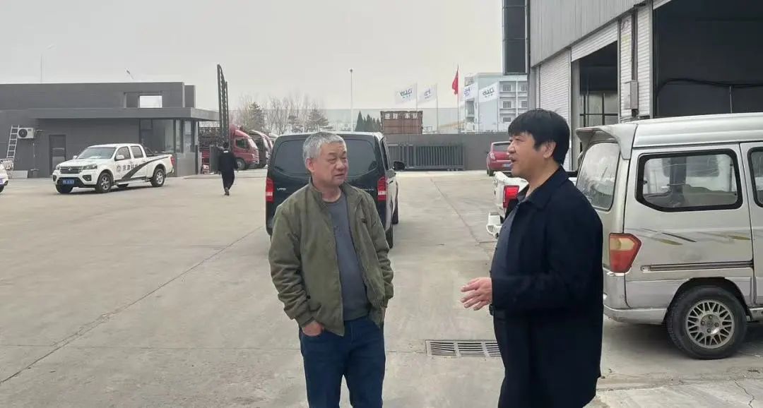 【党建领航促发展】坚持“三强化三提升”，以高质量党建引领高质量发展(图8)