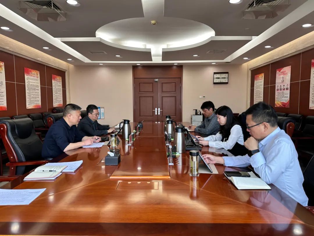 【党建领航促发展】坚持“三强化三提升”，以高质量党建引领高质量发展(图1)