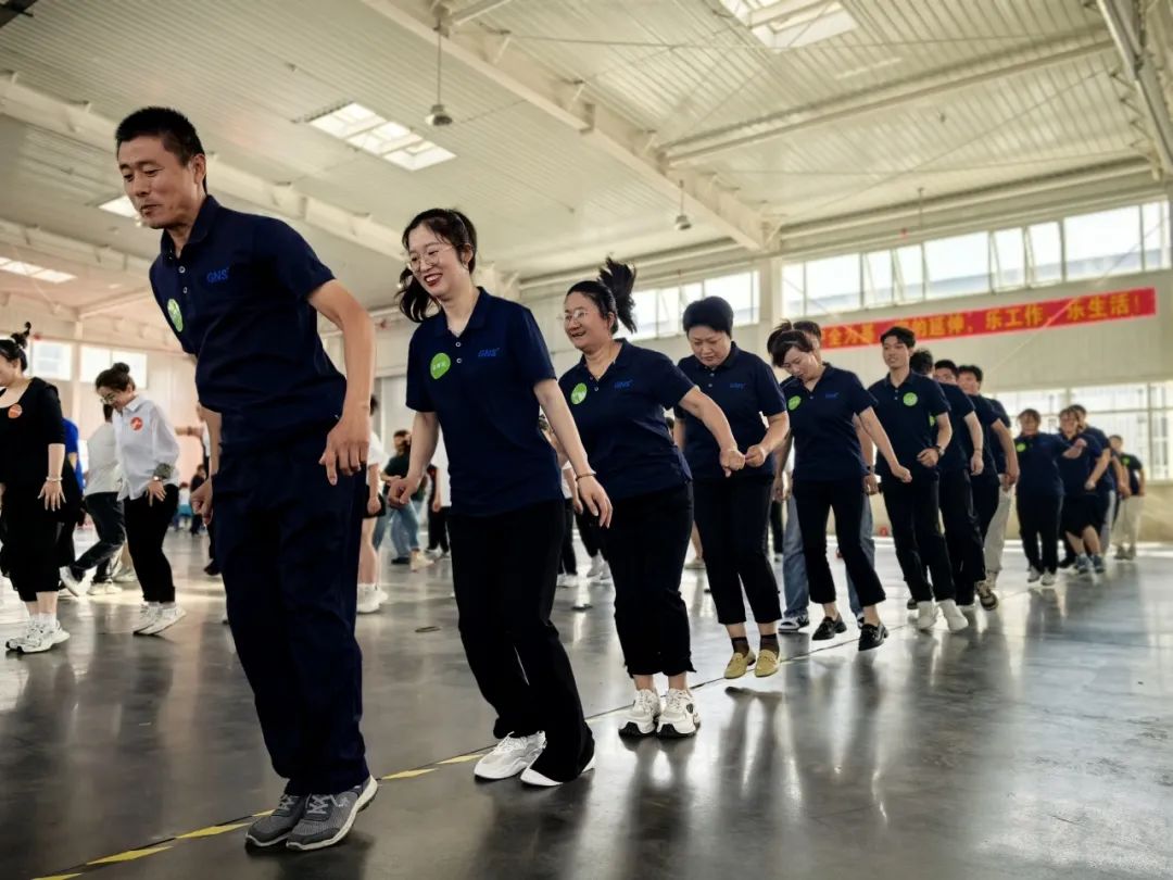 【党建领航促发展】坚持“三强化三提升”，以高质量党建引领高质量发展(图4)